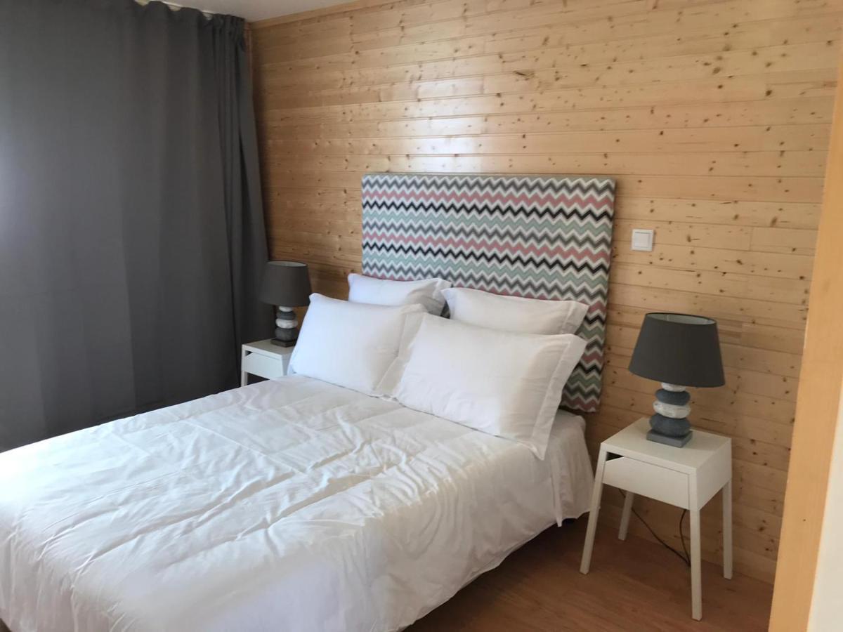 Calheta Glamping Pods - Nature Retreat Exteriör bild